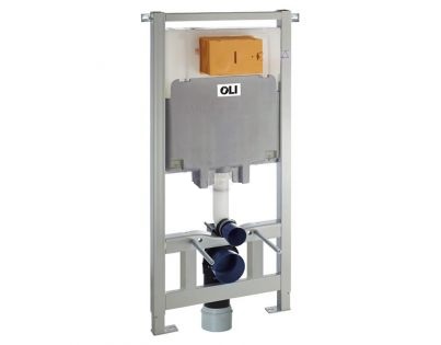 Инсталляция для унитаза механическая Oli 80 885111 OLI - Зображення 61894330-9aa44.jpg