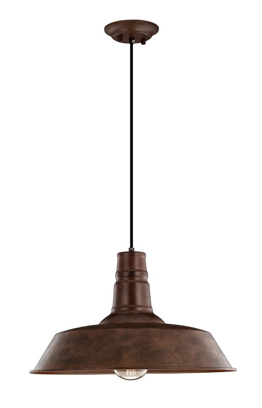 Люстра OSTERIA (620201), Nova Luce - Зображення