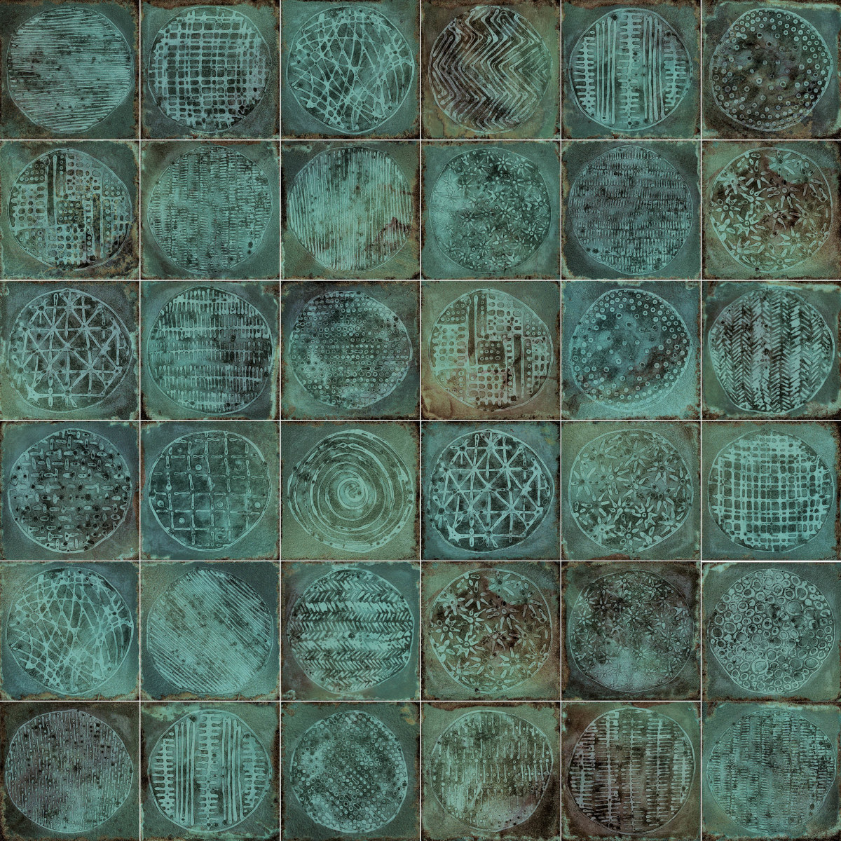 Плитка стінова Carlos Jade B 200x200 Vives - Зображення 62244535-fb737.jpg