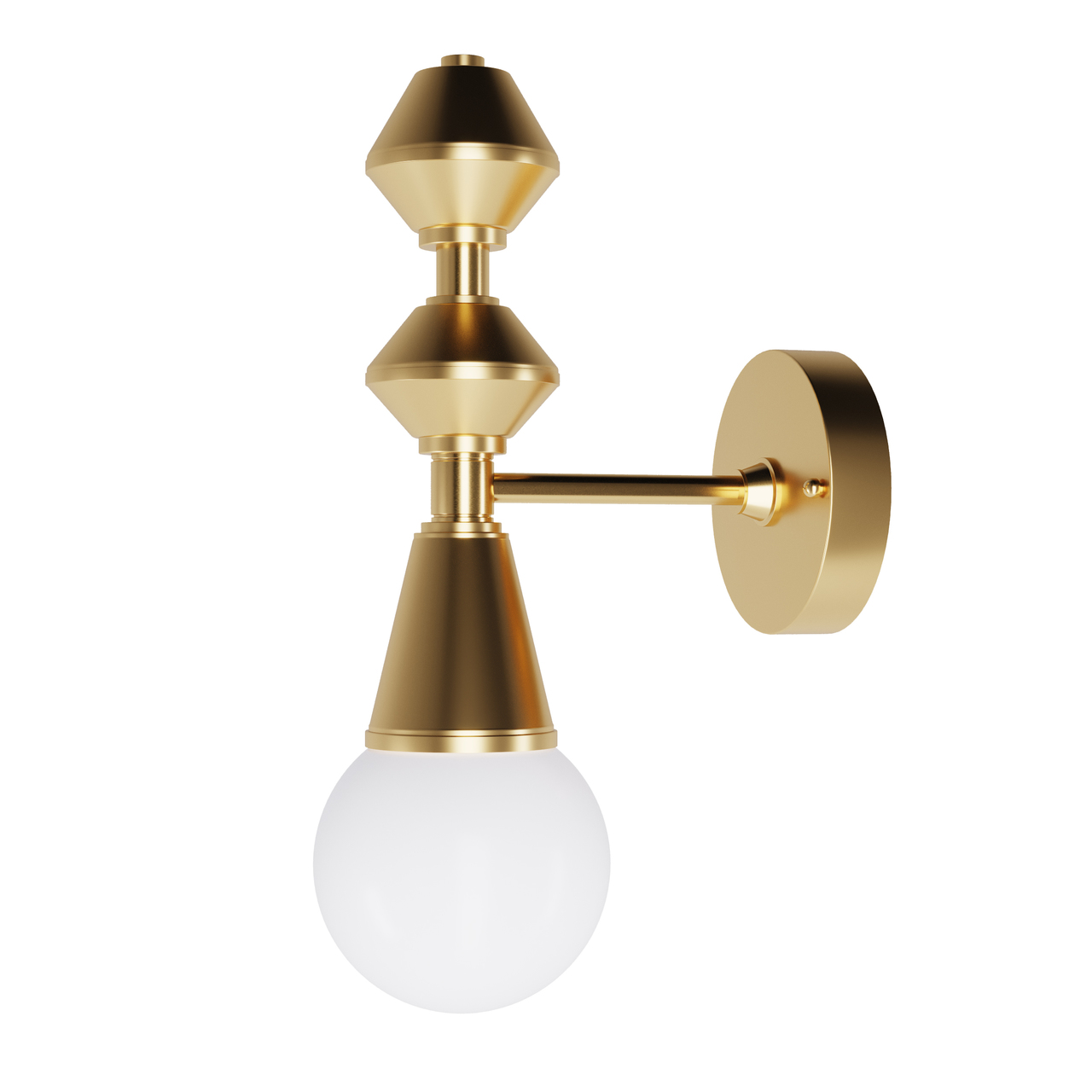 Бра Dome ( 6233-6 ), Pikart - Зображення 6233-6.jpg