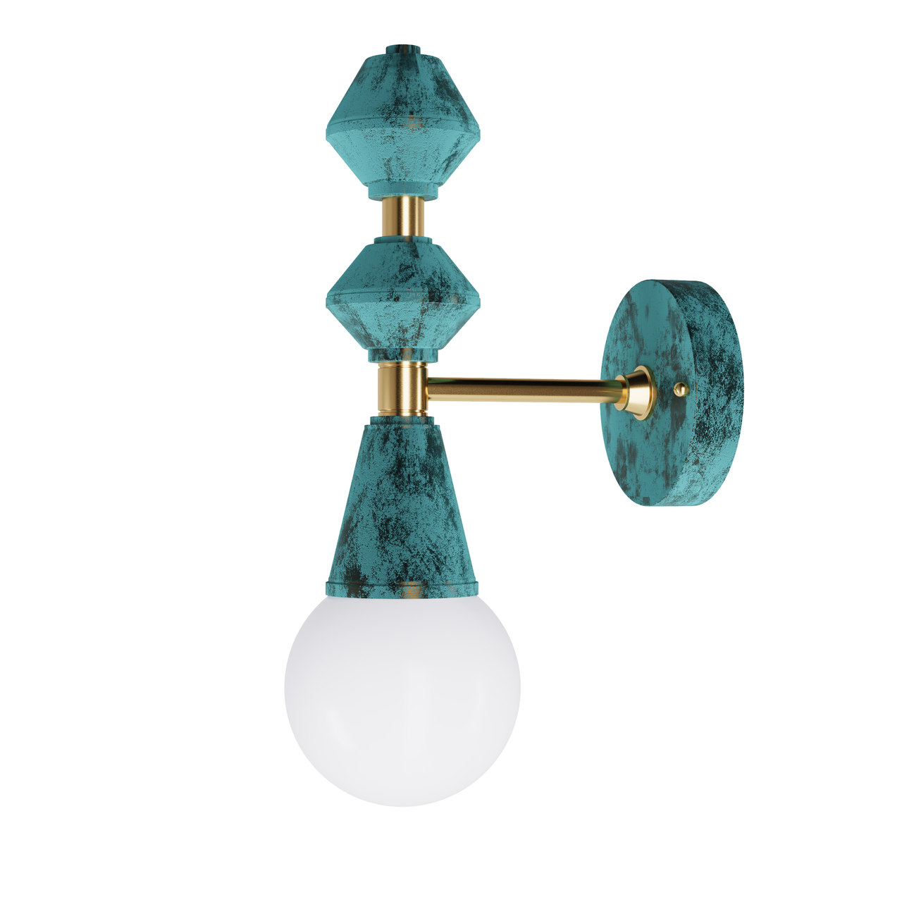 Бра Dome ( 6233-8 ), Pikart - Зображення