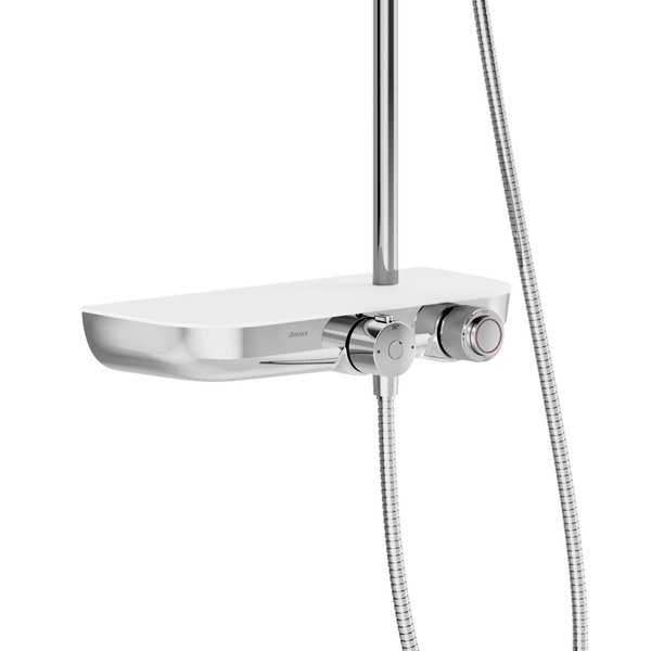 Душова система TE 094.01 Termo X070161 RAVAK - Зображення 62384589-743fc.jpg