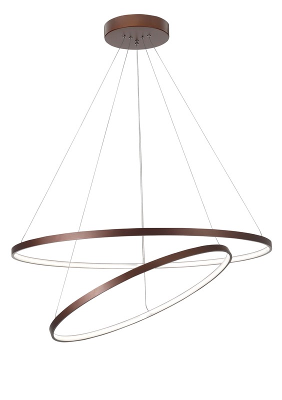 Люстра FERROL (6265003), Nova Luce - Зображення