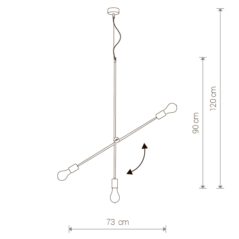 Люстра STICKS III (6268), Nowodvorski - Зображення 6268--.jpg