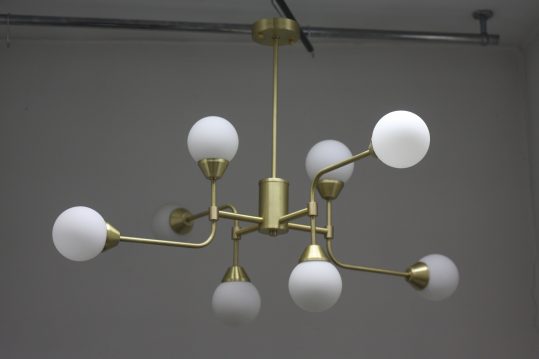 Люстра White berries (6272), Pikart  - Зображення 6272-.jpg