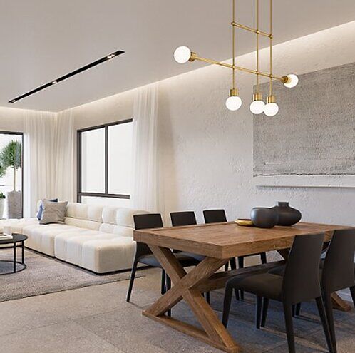 Люстра Double join (6279), Pikart  - Зображення 6279-.jpg