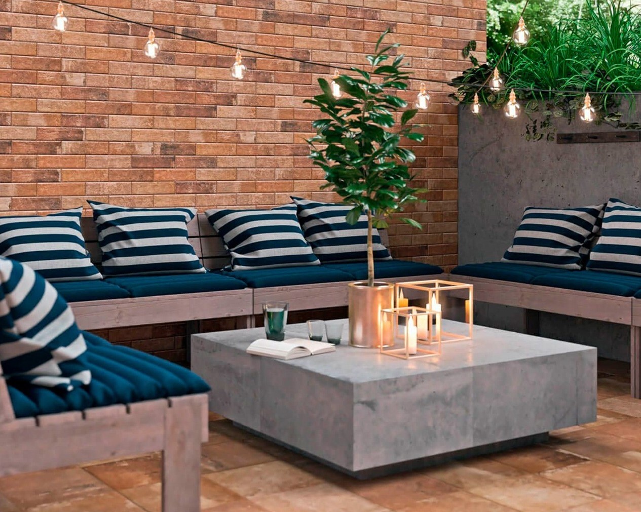 Сходинка пряма Scandiano Rosso 300x300x8,5 Paradyz - Зображення 62899453-1a637.jpg