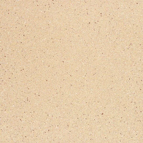 Плитка керамогранітна Quarzite Темно-бежевий NAT 300x300x8 Nowa Gala - Зображення