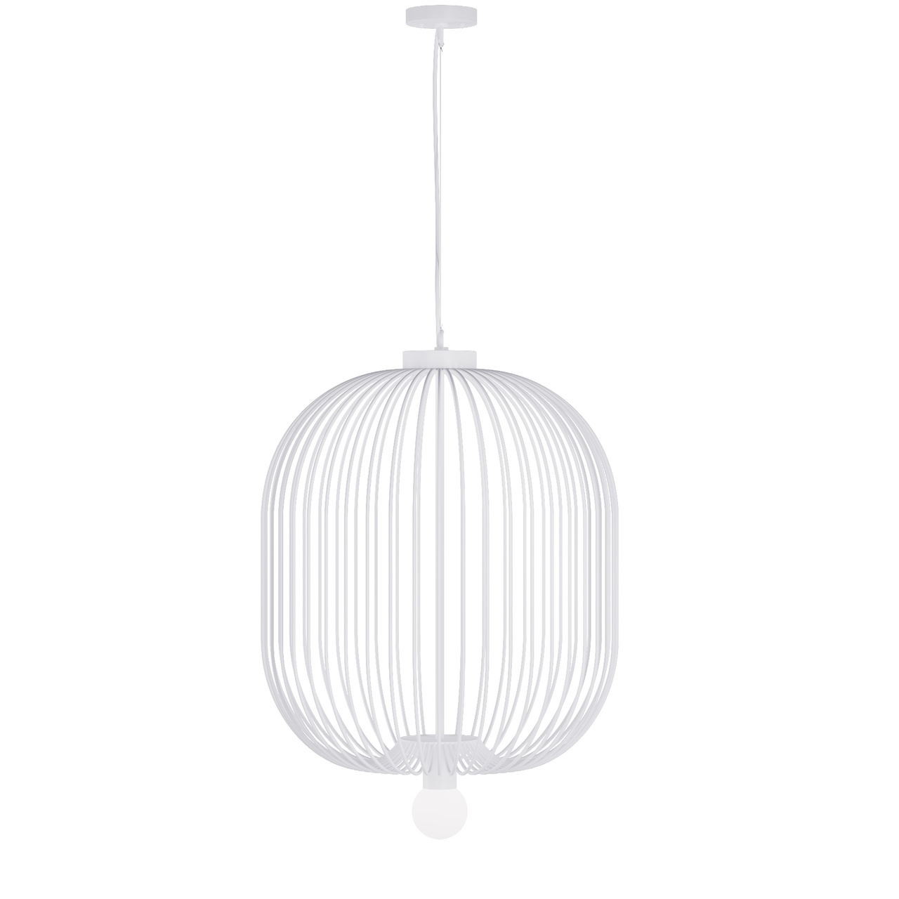 Люстра  Wire lamp (6300-1), Pikart  - Зображення 6300-1.jpg