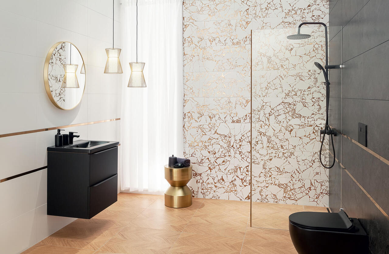 Плитка стінова Sabaudia Black 328x898 Tubadzin - Зображення 63160390-6dfe4.jpg