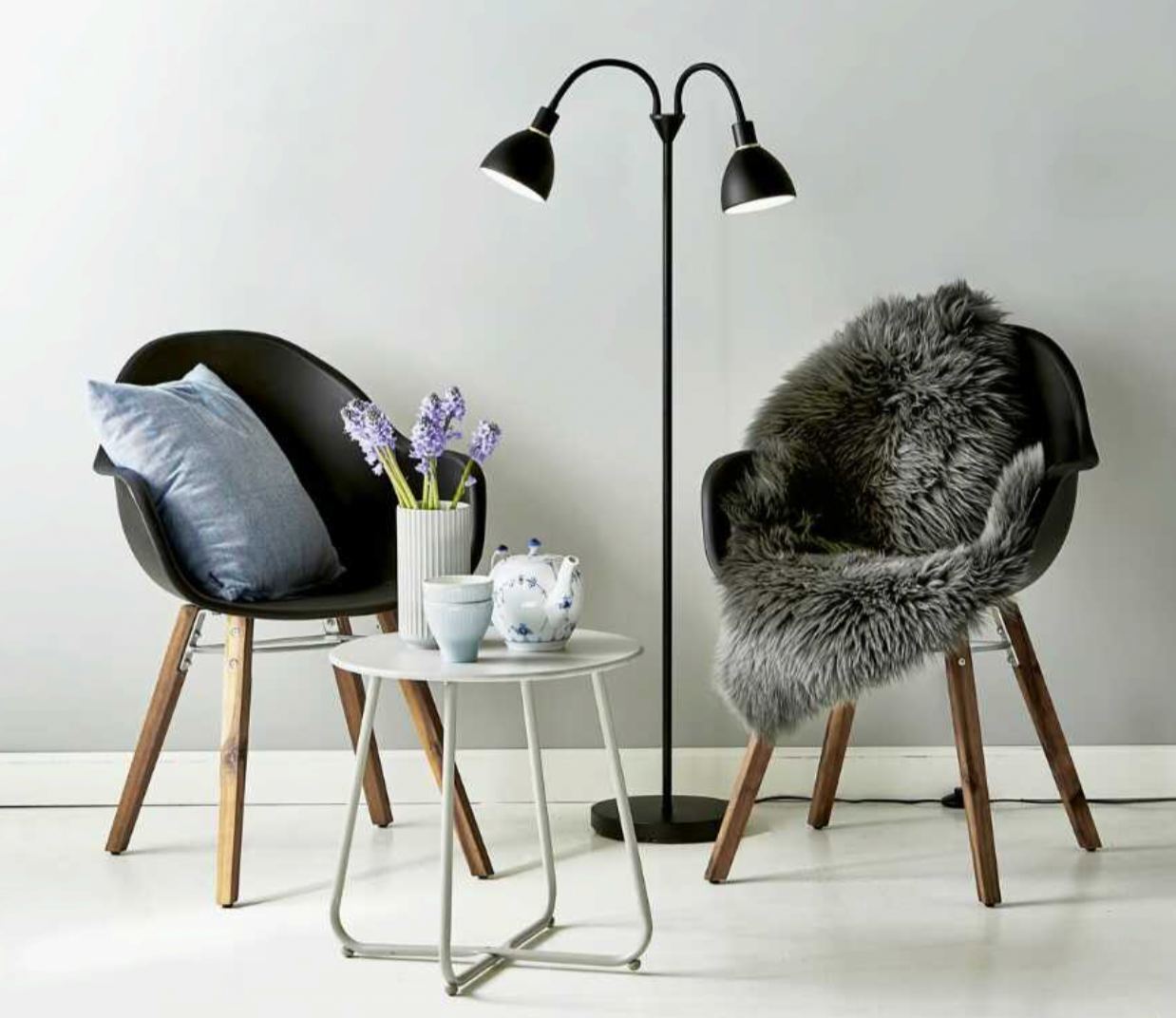 Торшер RAY DOUBLE (63224003), Nordlux - Зображення 63224003-.jpg