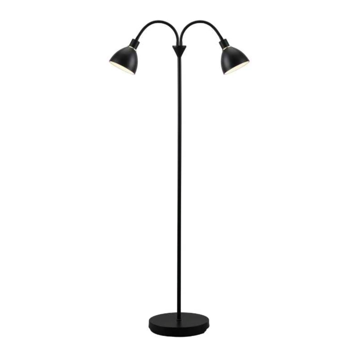 Торшер RAY DOUBLE (63224003), Nordlux - Зображення