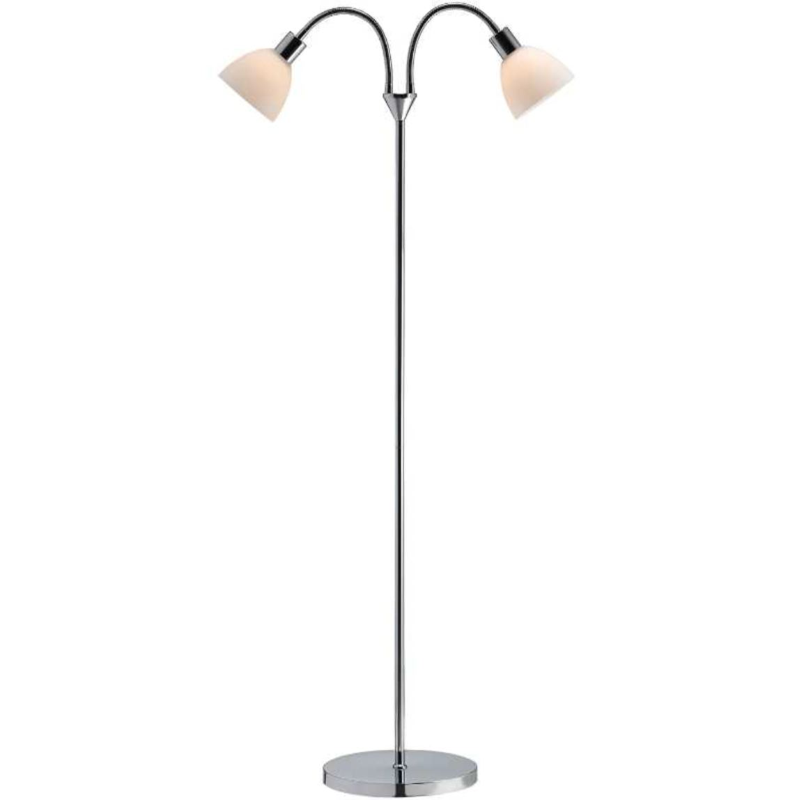 Торшер RAY DOUBLE (63224033), Nordlux - Зображення