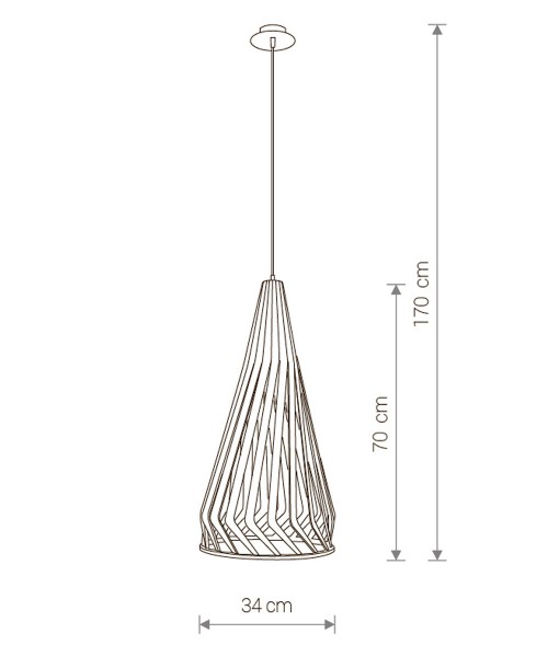 Люстра BIO I (6334), Nowodvorski - Зображення 6334--.jpg
