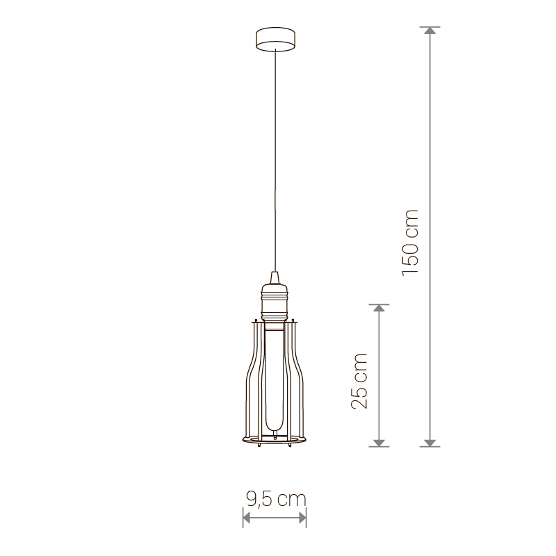 Люстра WORKSHOP I A (6337),  Nowodvorski - Зображення 6337--.jpg