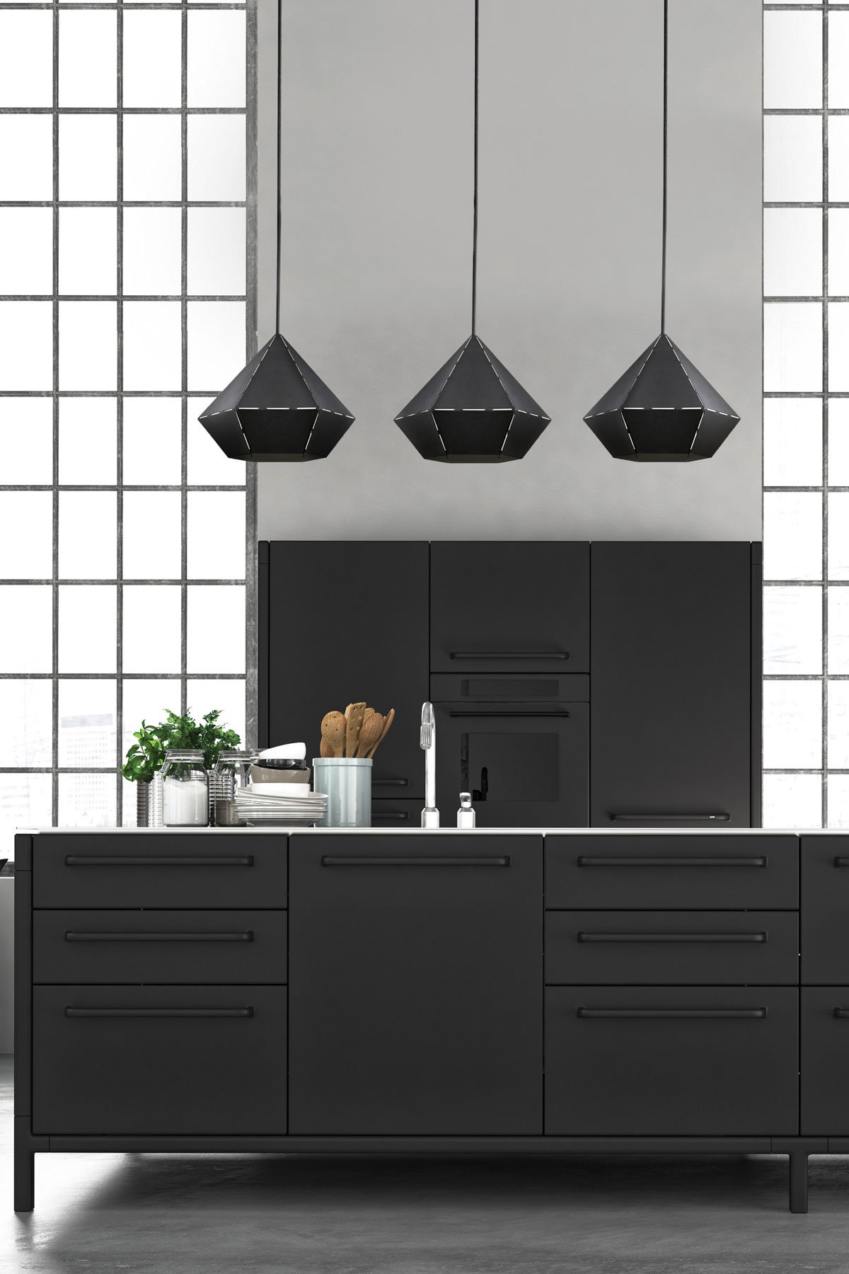 Люстра DIAMOND BLACK I XS (6344), Nowodvorski - Зображення 6344-.jpg