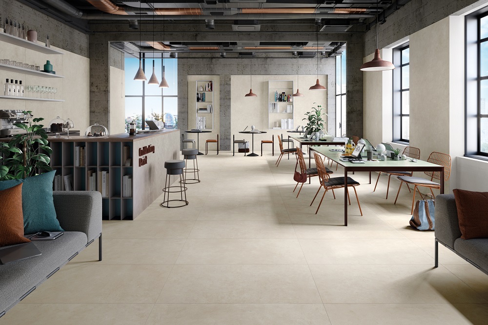 Плитка керамогранітна VV 06 Lino NAT SQ 600x600 Mirage - Зображення 63619988-c1cfb.jpg