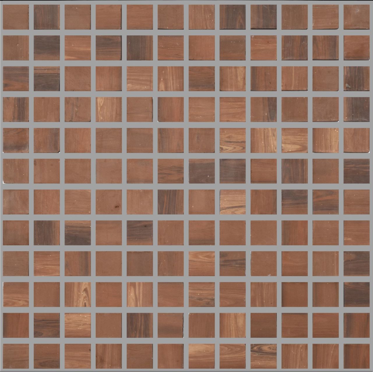 Мозаїка MI7 23230216C Noce 300x300x7 Котто Кераміка - Зображення 63809-mi-723230216-grey.jpg