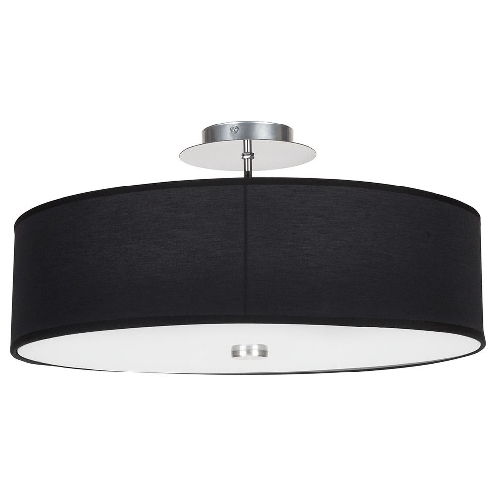 Люстра VIVIANE BLACK III (6390), Nowodvorski - Зображення