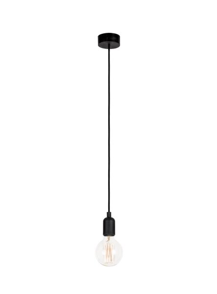 Люстра SILICONE BLACK (6404), Nowodvorski - Зображення