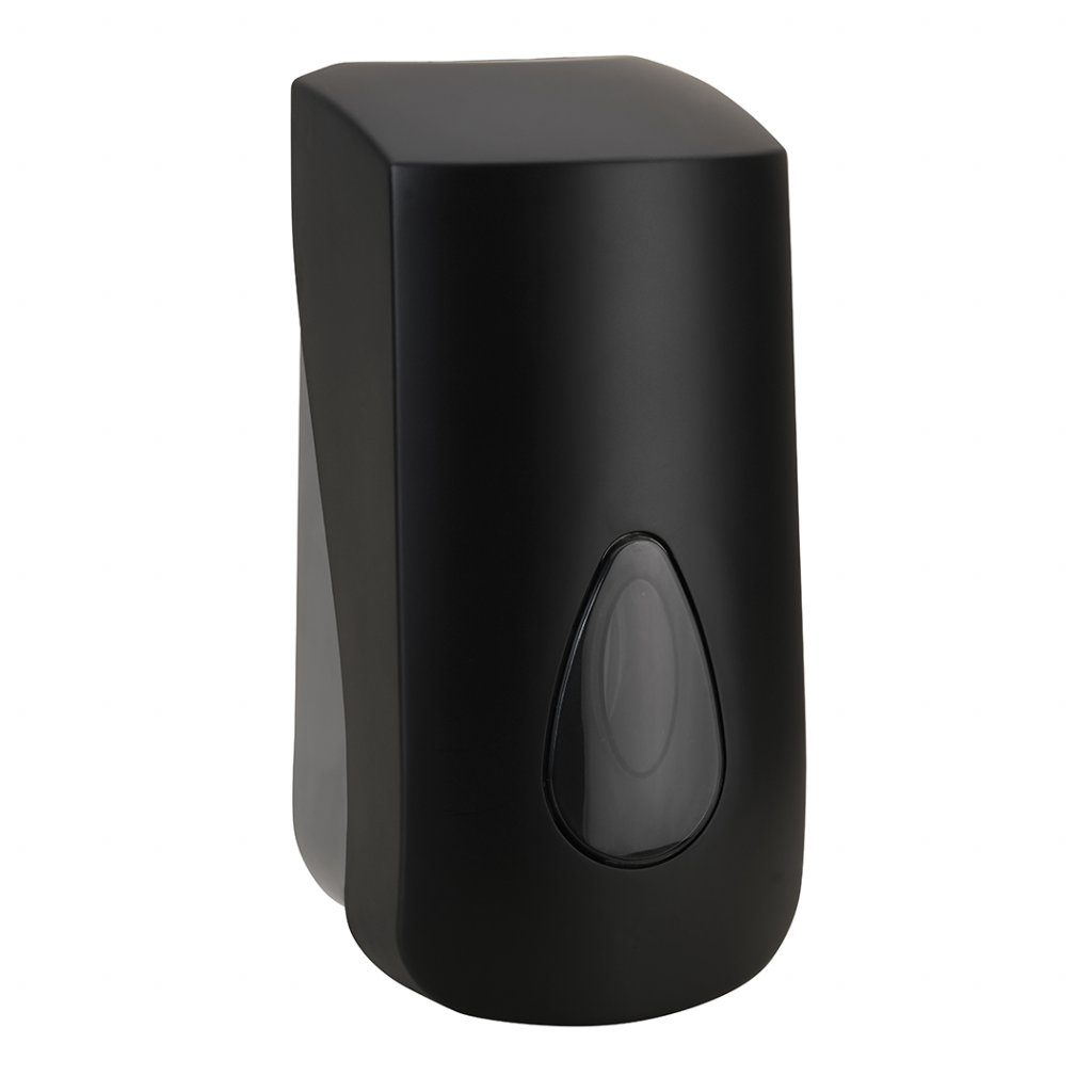 Дозатор для рідкого мила Hotel 121209030 Bemeta - Зображення 64181705-ca56a.png