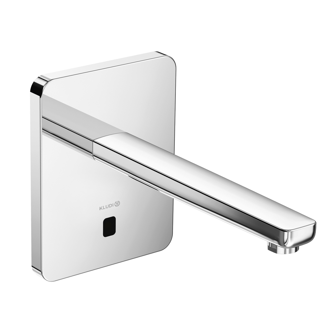 Змішувач для умивальника електронний Zenta (3840205), Kludi - Зображення 643b8-3840205.jpg