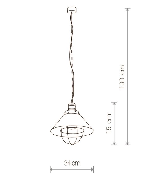 Люстра GARRET I S (6443), Nowodvorski - Зображення 6443--.jpg