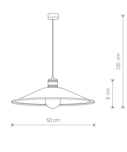 Люстра GARRET I M (6444), Nowodvorski - Зображення 6444--.jpg