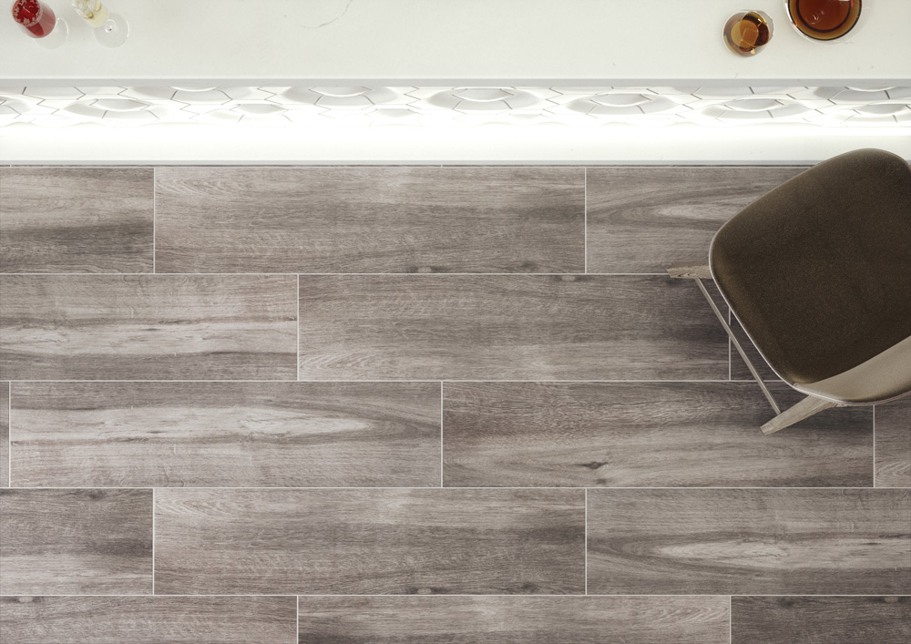 Плитка керамогранітна Mattina Grigio RECT 193x1202x8 Cerrad - Зображення 64470-mattina_grigio_detal_29_7x120_2cm.jpg