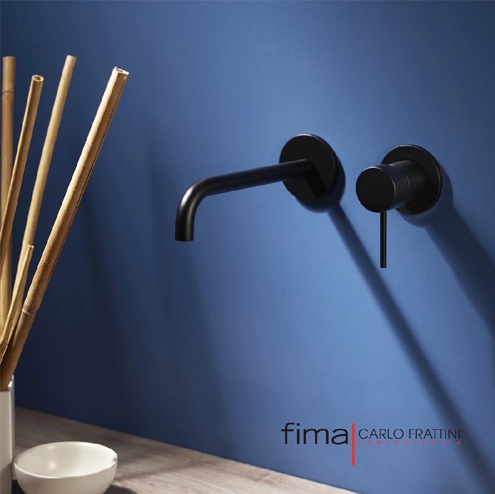 Змішувач для умивальника 250 мм F3051NZX9NS-F3600 Fima - Зображення 64750874-35259.jpg