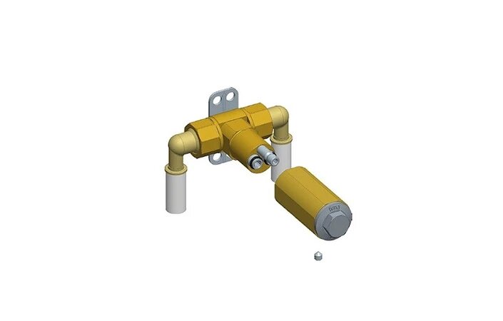 Гигиенический душ Carlo Frattini Collettivita Black matt F2320-1NNS-F2645 Fima - Зображення 64753944-15aea.jpg