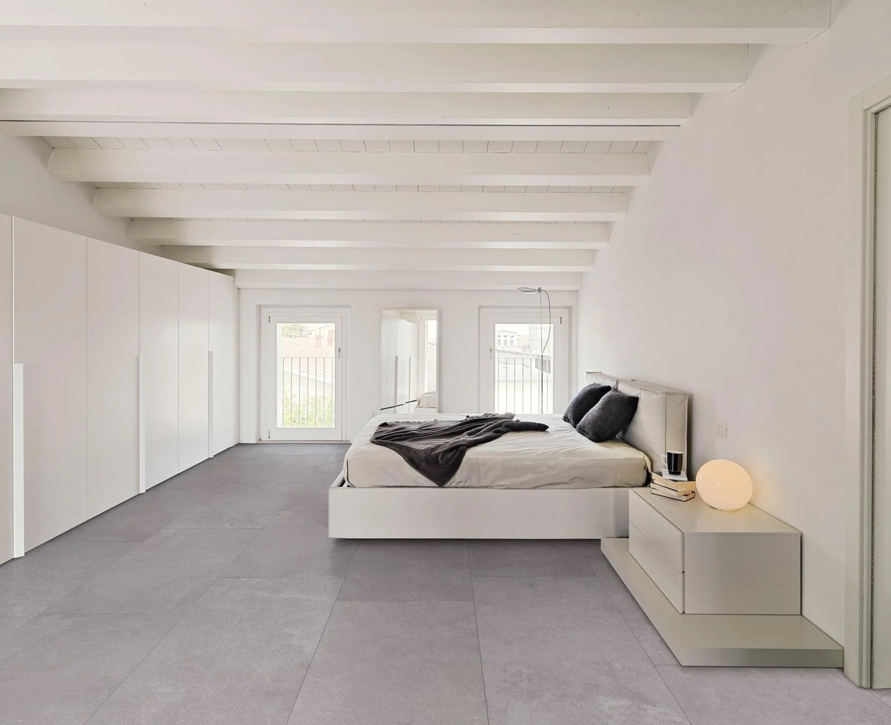 Плитка керамогранітна R7AT Lunar Silver 600x1200 Ragno - Зображення 64900490-7ff3b.jpg