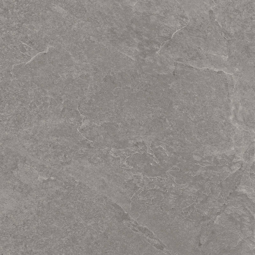 Плитка керамогранітна R5ZH Slate Iron 600x600 Ragno - Зображення