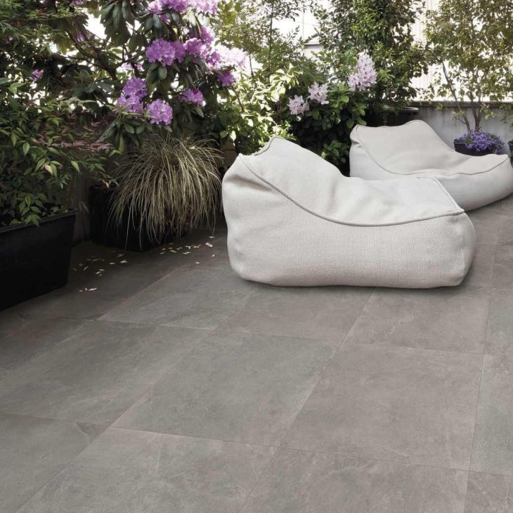 Плитка керамогранітна R5ZH Slate Iron 600x600 Ragno - Зображення 64904355-acb0e.jpg