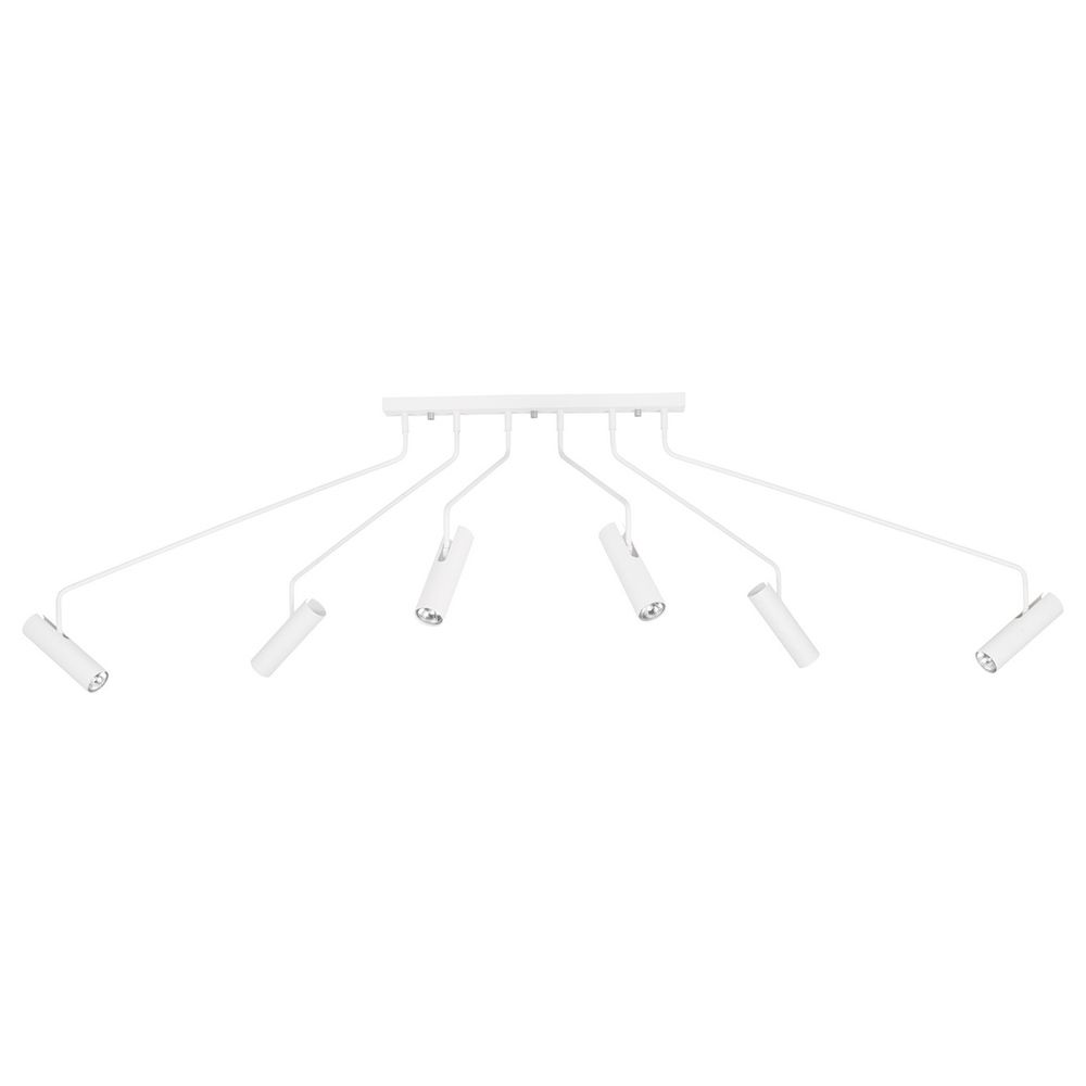 Світильник EYE SUPER WHITE VI (6492), Nowodvorski - Зображення