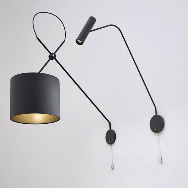 Бра EYE SUPER WHITE I (6487), Nowodvorski - Зображення 6494-.jpg