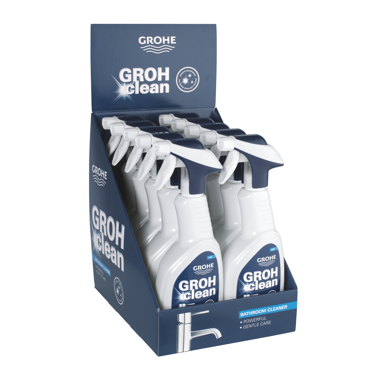 Засіб для чищення змішувачів GroheClean (48166000), Grohe - Зображення 64bc2-zzf_48166000_z02_02_1_1.jpg