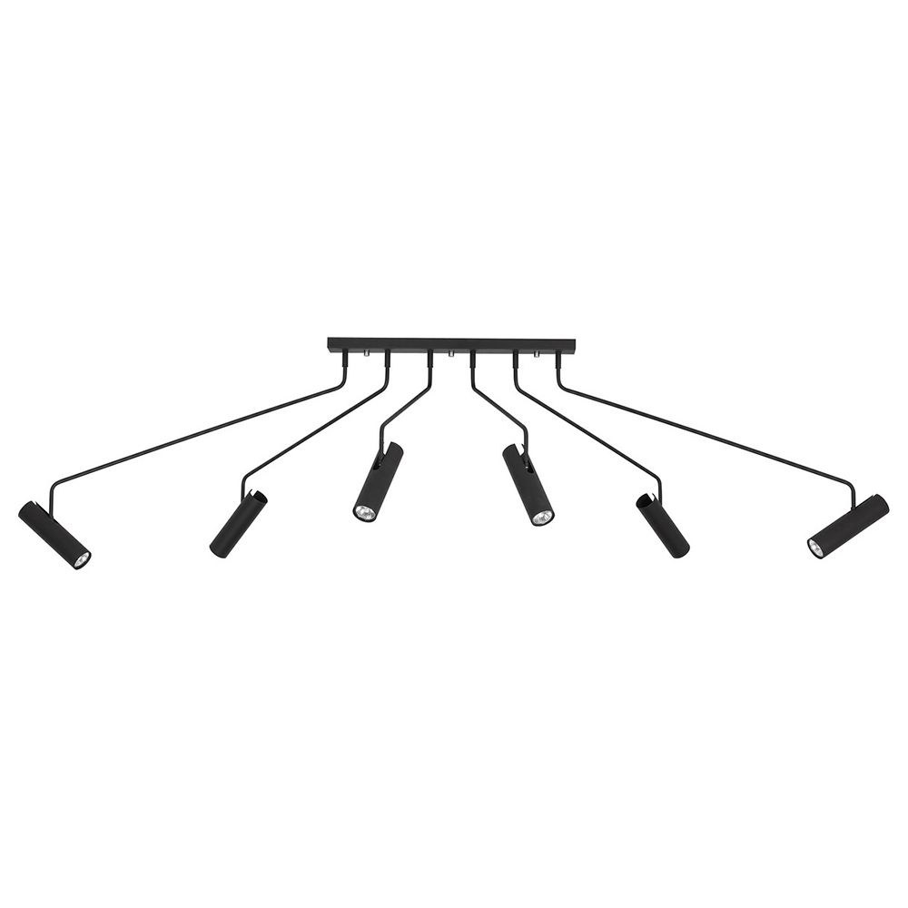 Світильник EYE SUPER BLACK VI (6505), Nowodvorski - Зображення 6505.jpg