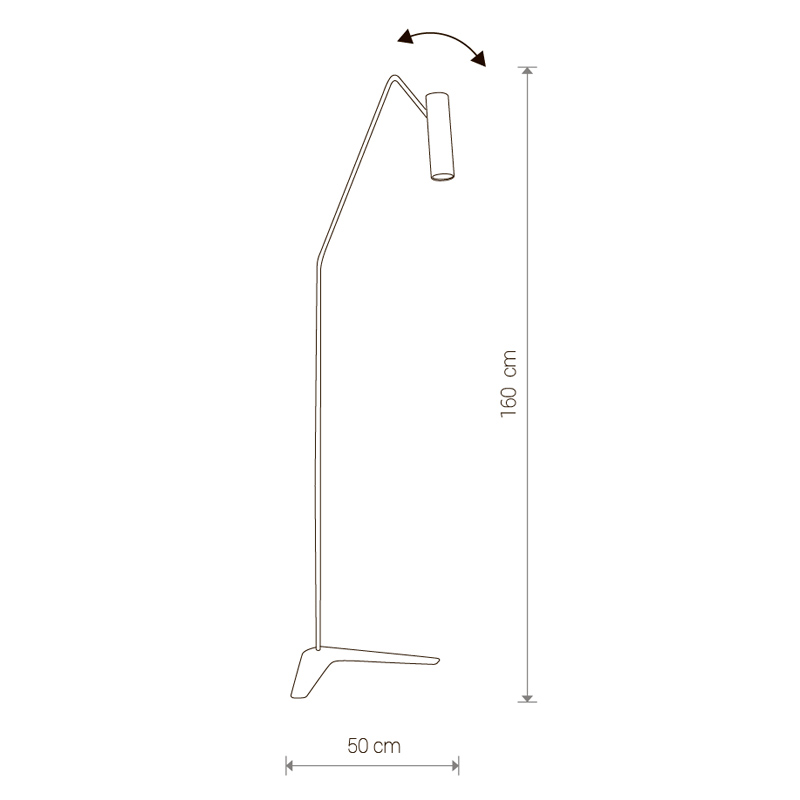 Торшер EYE SUPER BLACK I (6506), Nowodvorski - Зображення 6506--.jpg