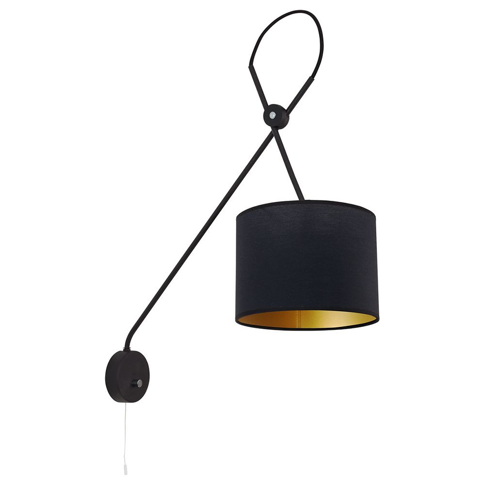 Бра VIPER BLACK I (6513), Nowodvorski - Зображення