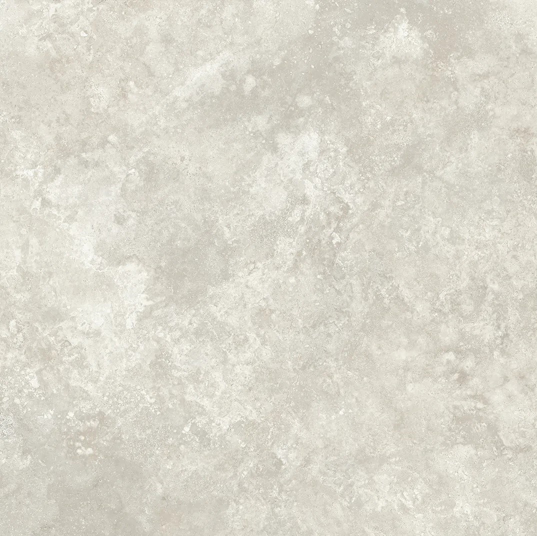 Плитка керамогранітна EY 14 Travertino Misty Cross NAT SQ 600x600x9 Mirage - Зображення