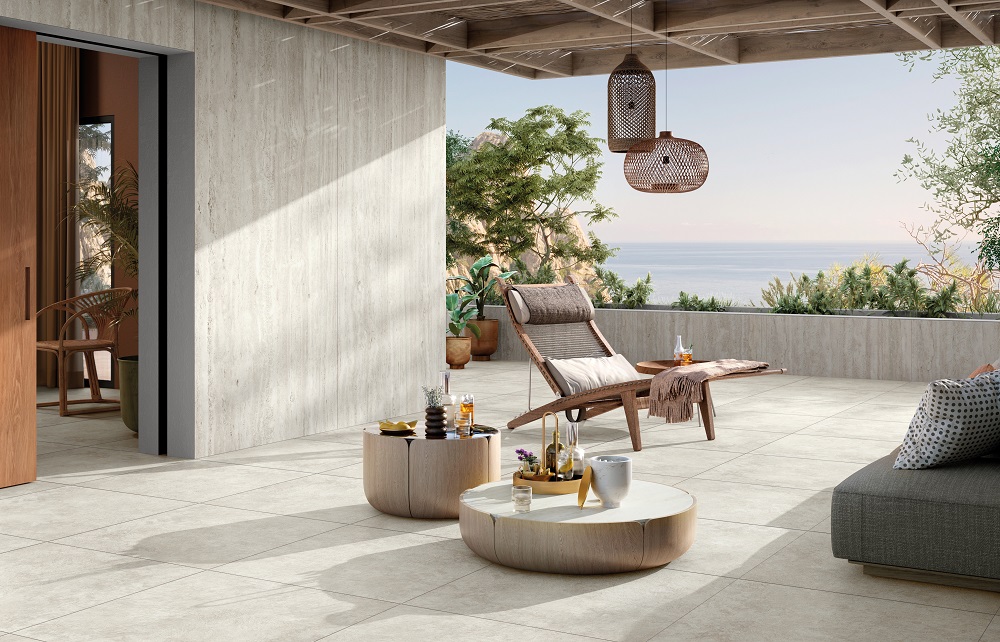 Плитка керамогранітна EY 10 Travertino Pearly SP SQ 800x800x9 Mirage - Зображення 65133568-5092d.jpg