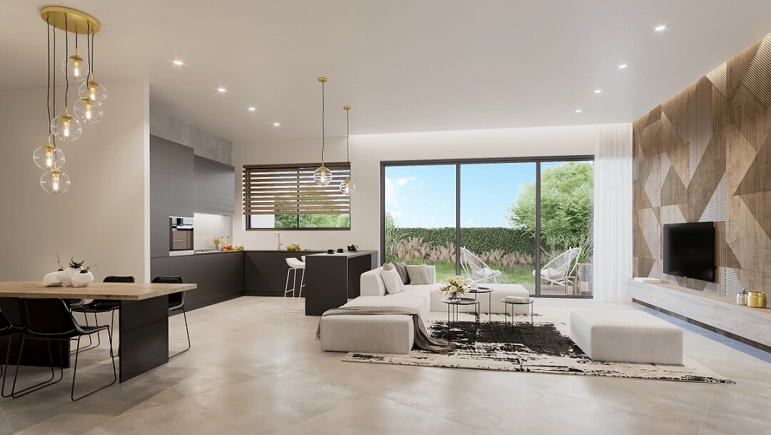 Люстра FJ 1 (6518-4), Pikart  - Зображення 6518-4-.jpg