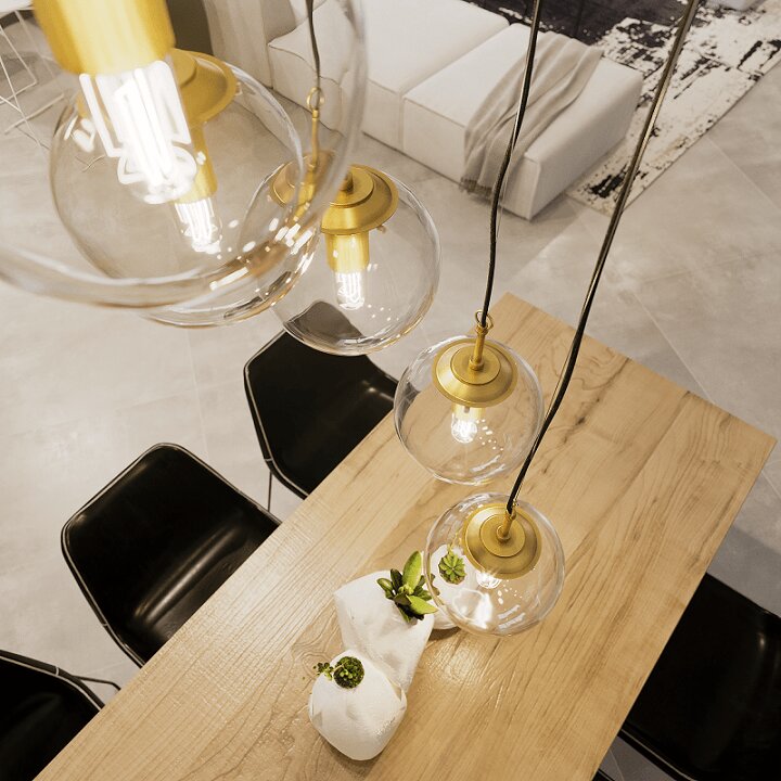 Люстра FJ6 (6523-2), Pikart  - Зображення 6523-2-.jpg