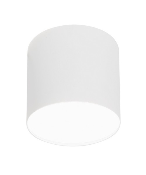 Точковий світильник POINT PLEXI LED WHITE M (6525),  Nowodvorski - Зображення
