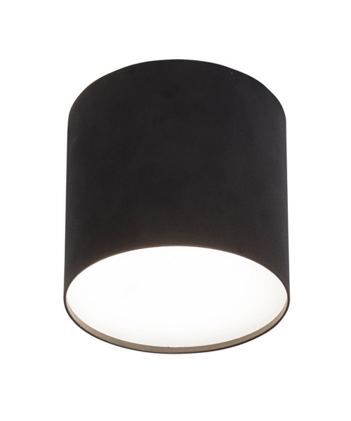 Точковий світильник POINT PLEXI LED BLACK M (6526),  Nowodvorski - Зображення 6526.jpg