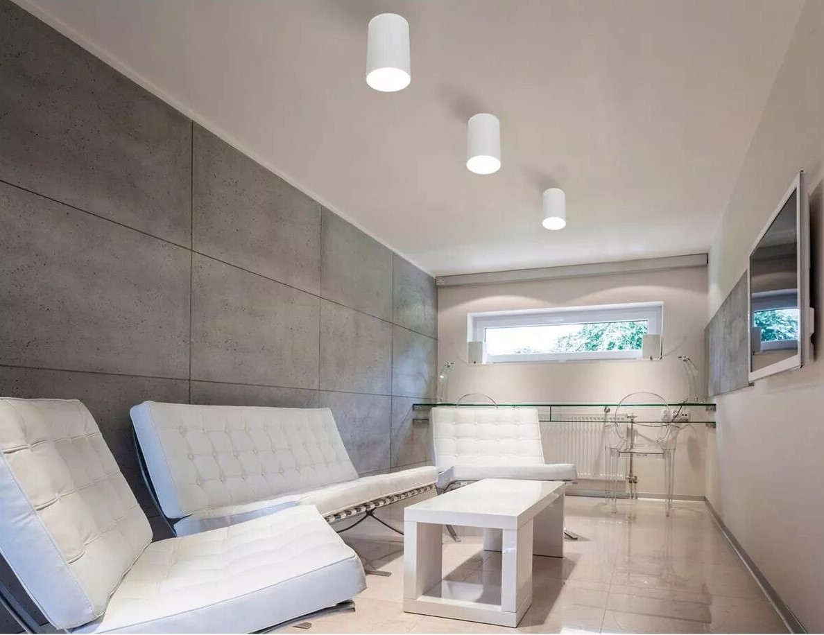 Точковий світильник POINT PLEXI LED WHITE L (6528), Nowodvorski - Зображення 6528--.jpg