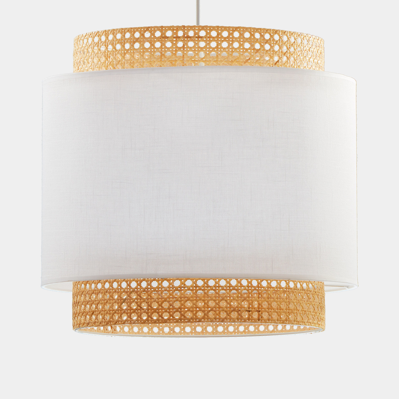 Люстра BOHO WHITE (6529), TK LIGHTING - Зображення 6529-.jpg