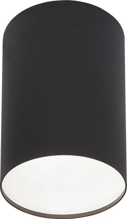 Точковий світильник POINT PLEXI LED BLACK L (6530), Nowodvorski - Зображення