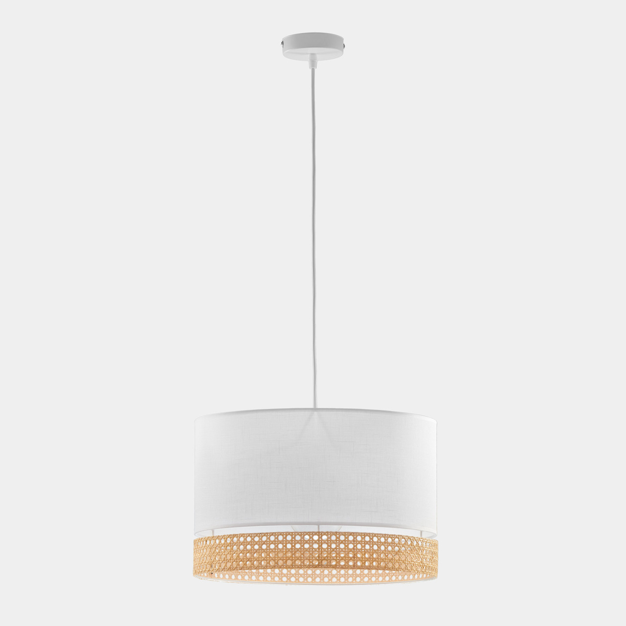 Люстра PAGLIA WHITE (6533), TK LIGHTING - Зображення